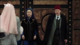Payitaht Sultan AbdulHamid - Season 01 Episode 130
